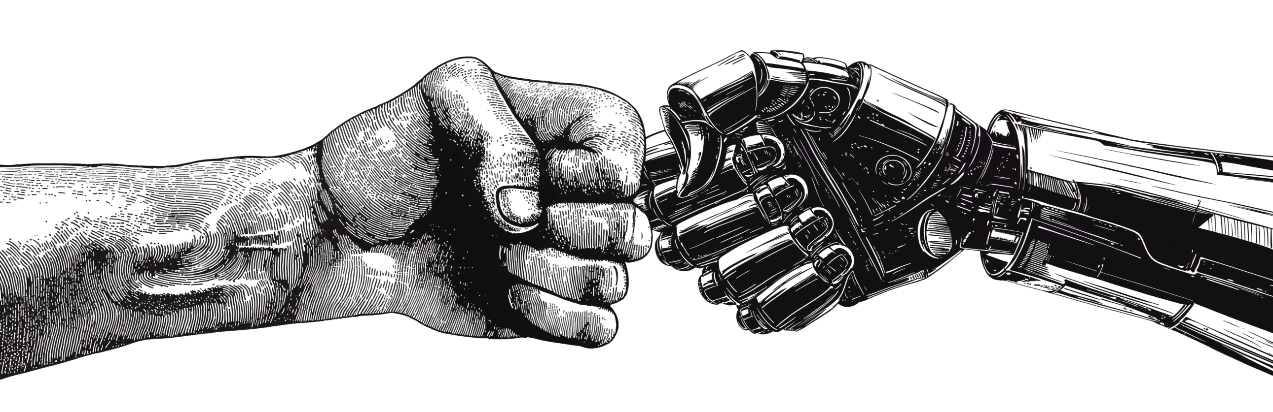 AI-Human collaboration