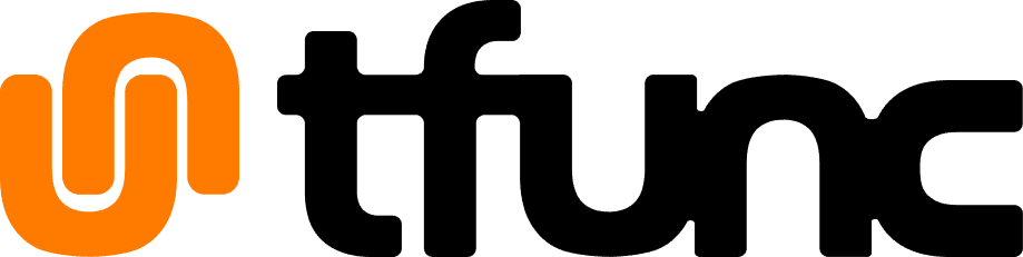 TFunc Logo